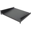 Apc MENSOLA FISSA 22KG NERA VENTILATA [AR8105BLK]