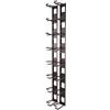 Apc Organizer per cavi orizzontali 0U [AR8442]