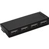 Targus Hub usb Targus 4 porte [ACH114EU-50]