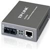 Tp-link Converter copper/optical fiber SC multimode MC200CM [MC200CM]