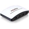 Delock Hub usb Delock usb 3.0 4 Porte 61762 [61762]