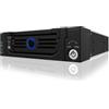 Icybox Mobile rack IcyBox 8.9cmSata Ib-138SK-b-II [Ib-138SK-b-II]