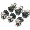 Digitus Viti di montaggio Digitus 19 , 50 pezzi M6 [DN-19 SET]
