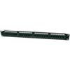 Digitus Patchpanel DIGITUS 1HE 24-Port Cat6 bk [DN-91624U]