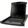 Apc 17 RACK LCD CONSOLE WITH [AP5808]