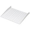 Digitus Piastra DIGITUS 1HE 483x400x44mm, bis 15KG, grau, AM [DN-97614]