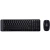 Logitech Kit tastiera e mouse Logitech MK220 [920-003721]