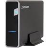 Lc-power Box hard disk 3,5 LC-Power SATA>USB3.0 LC-35U3-Acrux (B/Alu) retai [LC-35U3]