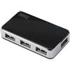 Digitus Hub usb Digitus 4 porte usb 2.0 [DA-70220]
