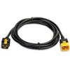 Apc POWER CORD LOCKING C19 TO C20 [AP8760]