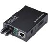 Digitus Mediaconverter DIGITUS Fast Ethernet, Multimode, ST Duplex reta [DN-82010-1]