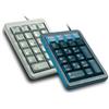 Cherry Tastierino numerico Cherry G84-4700 [G84-4700LUCDE-2]