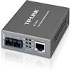 Tp-link Net Converter TP-LINK MC100CM Fast-Ethernet-Medienconverter SC -> RJ45 [MC100CM]