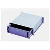 Digitus Cassetto DIGITUS 3HE 19" black [DN-19 KEY-3U-SW]