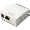 Digitus Printserver DIGITUS Fast Ethernet, 1-Port parallel [DN-13001-1]