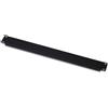 Digitus Placca DIGITUS 1HE black [DN-19 BPN-01-SW]