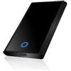 Icybox Box hard disk 2,5 IcyBox IB-273StU3 SATAII=>USB3.0 [IB-273STU3]