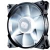 Cooler master Ventola 120x120 Cooler Master Jetflo led bianchi [R4-JFDP-20PW-R1]