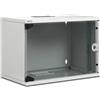 Digitus Server Rack Digitus 7HE 520x400mm, grigio , Compact [DN-19 07U-S-1]