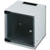 Digitus Armadio da parete Digitus 6HE 254mm 10" 330x312x300mm Grigio [DN-10-05U-1]