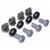 Intellinet Kit viti Intellinet 4 viti per montaggio Rack