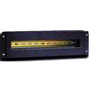 Intellinet Contenitore guida DIN 3U per Armadi 19'' Nero