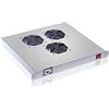Intellinet Ventole per Rack 19'' 3 Ventole con Termostato Grigio