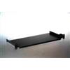 Intellinet Mensola per Rack 19'' 200 mm Nero