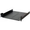 Intellinet Mensola per Rack Server 19'' 765 mm Nera