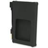 Manhattan Box hard disk 2,5 Manhattan USB2.0 Silicone Nero