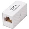 Intellinet Accoppiatore Cat6 RJ45 F/F UTP colore Bianco
