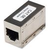 Intellinet Accoppiatore RJ45 Schermato Cat. 5E Femmina/Femmina