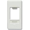 Oem Adattatore frutti RJ45 Gewiss system 20