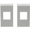 Oem Adattatore frutti RJ45 Serie AVE Banquise