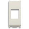Oem Adattatore frutti RJ45 Vimar Plana