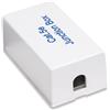 Intellinet Box per connessioni di rete Cat5e UTP