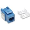 Intellinet Frutto Keystone RJ45 C5E UTP Blu