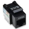 Intellinet Frutto Keystone RJ45 Cat5e UTP Nero
