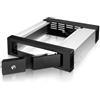 Icybox Mobile rack IcyBox 8.9cm SataI-III in 3.5" (b) Ib-158SK-b Nero [Ib-158SK-b]