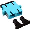 Oem Adattatore a bussola Duplex SC multimodale OM3