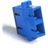 Intellinet Adattatore a bussola Duplex SC/SC Monomodale
