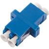 Oem Adattattatore a bussola Duplex LC Monomodale