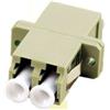 Oem Adattattatore a Bussola Duplex LC Multimodale