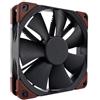 Noctua Ventola 120x120 Noctua NF-F12 iPPC-2000 IP52 [NF-F12 IPPC-2000 IP52]