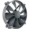 Noctua Ventola 140x140 Noctua Redux NF-P14R 1500 PWM a 1500 giri [NF-P14R REDUX-1500 PWM]