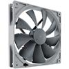 Noctua Ventola 140x140 Noctua Redux NF-P14S 1200 PWM a 1200 giri [4716123315247]