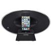 Grundig Altoparlante Grundig Bluebeat GSD 320 nero/argento [GLR6110]