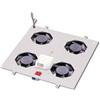 Digitus Cooling Unit for Professional Line 19 `` Cabinet [DN-19 FAN-4-N]