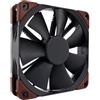 Noctua Ventola 120x120 Noctua NF-F12 iPPC-3000 IP52 PWM [NF-F12 IPPC-3000 IP52 PWM]