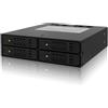 Icybox Mobile rack IcyDock MB994SP-4S [MB994SP-4S]
